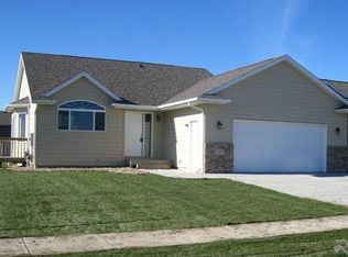 2809 N Pampas Grass Unkn, Sioux Falls, SD 57107