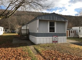 14 Main St LOT 318, Wellsburg, NY 14894