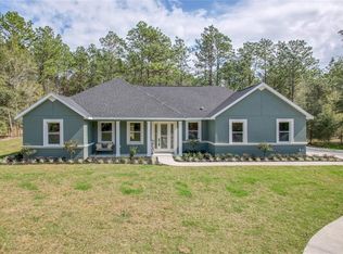 5887 SW 129th Terrace Rd, Ocala, FL 34481