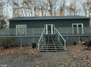 154 Kenny Ln, Ruckersville, VA 22968