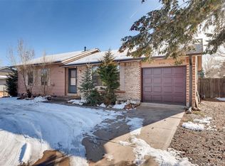 6520 W Chatfield Ave, Littleton, CO 80128