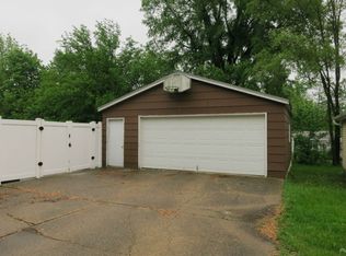 4035 56th St, Des Moines, IA 50310