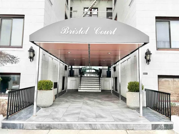 Bristol Court