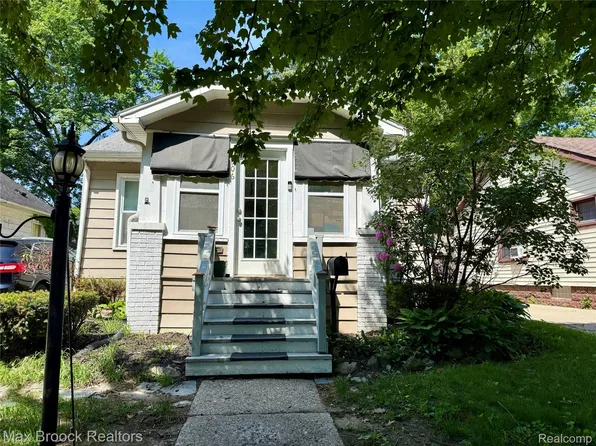 1306 Owana Ave, Royal Oak, MI 48067