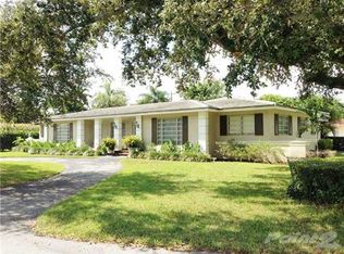 4800 Orduna Dr, Coral Gables, FL 33146