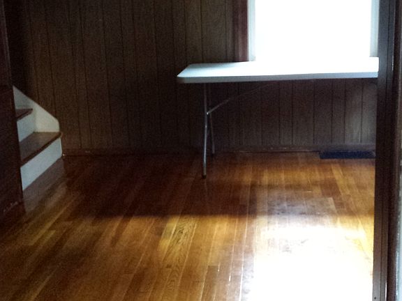 Dinning room