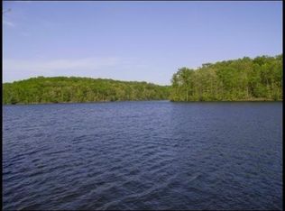 Peavine Firetower Rd, Crossville, TN 38571