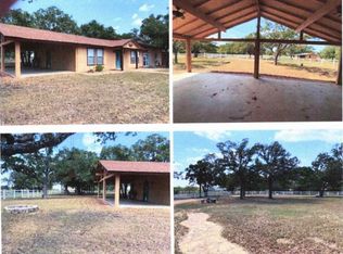 123 S Marcia Ln, Mc Dade, TX 78650