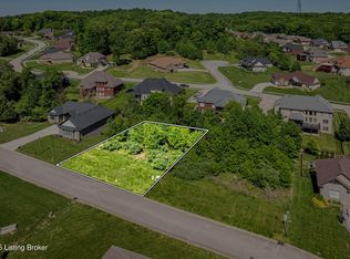 4107 Smarty Jones Dr, Louisville, KY 40214