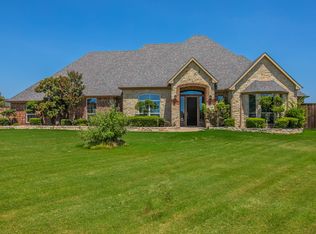 3133 Belmont Ln, Terrell, TX 75160