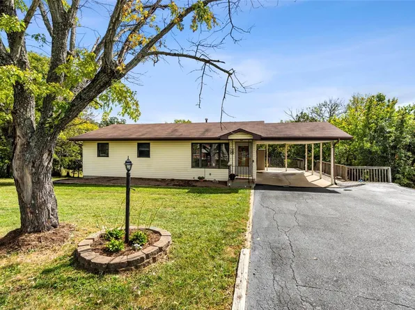 2364 Highway A, Washington, MO 63090