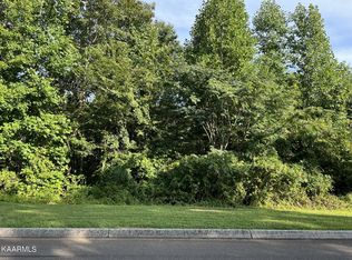 LOT 84 Falcon Trl, Vonore, TN 37885