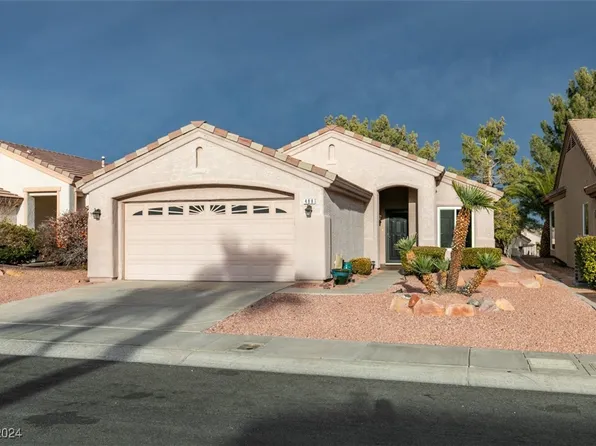 488 Eagle Vista Dr, Henderson, NV 89012
