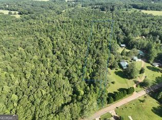 0 Smith Rd LOT 21, Thomaston, GA 30286