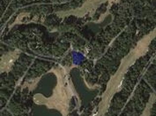 6 Lake Ridge Ct, Daufuskie Island, SC 29915