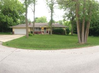 12950 Golf Pkwy, Brookfield, WI 53005