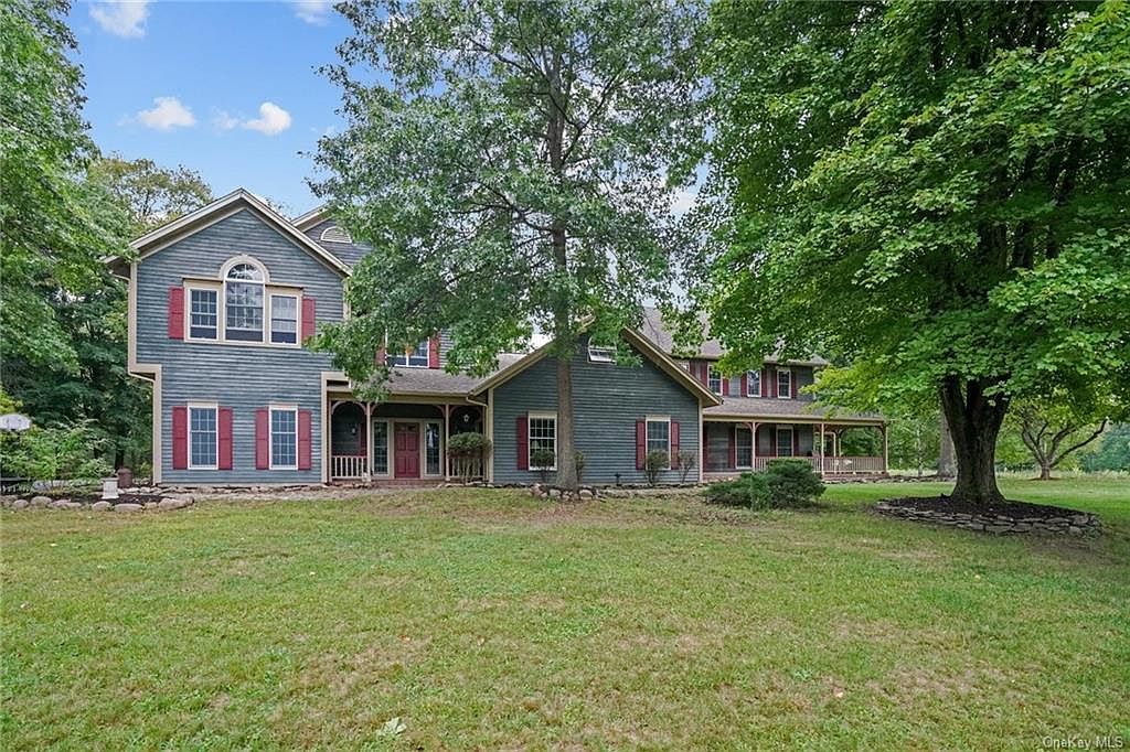 184 Sarah Wells Trail, Campbell Hall, NY 10916 Zillow