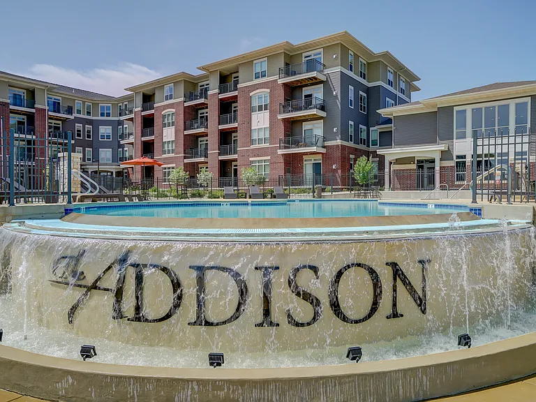 The Addison — Photo 6