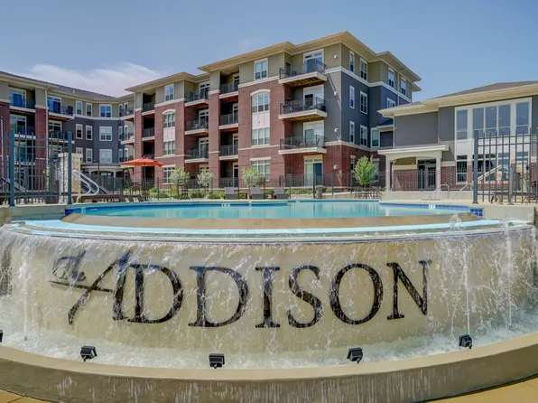 The Addison