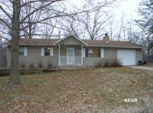 167 Catalina Dr, Reeds Spring, MO 65737
