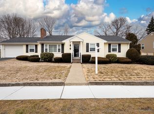 29 Sealund Rd, Quincy, MA 02171