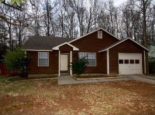 722 Cricketwood Ln, Charlotte, NC 28215