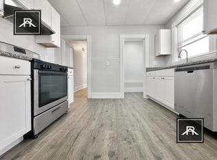 49A Creighton St #3, Jamaica Plain, MA 02130