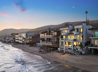 25252 Malibu Rd, Malibu, CA 90265