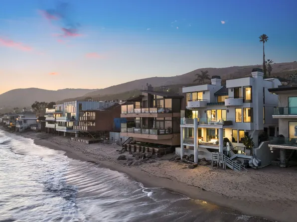 25252 Malibu Rd, Malibu, CA 90265