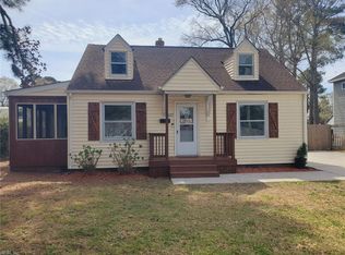 617 W Little Creek Rd, Norfolk, VA 23505