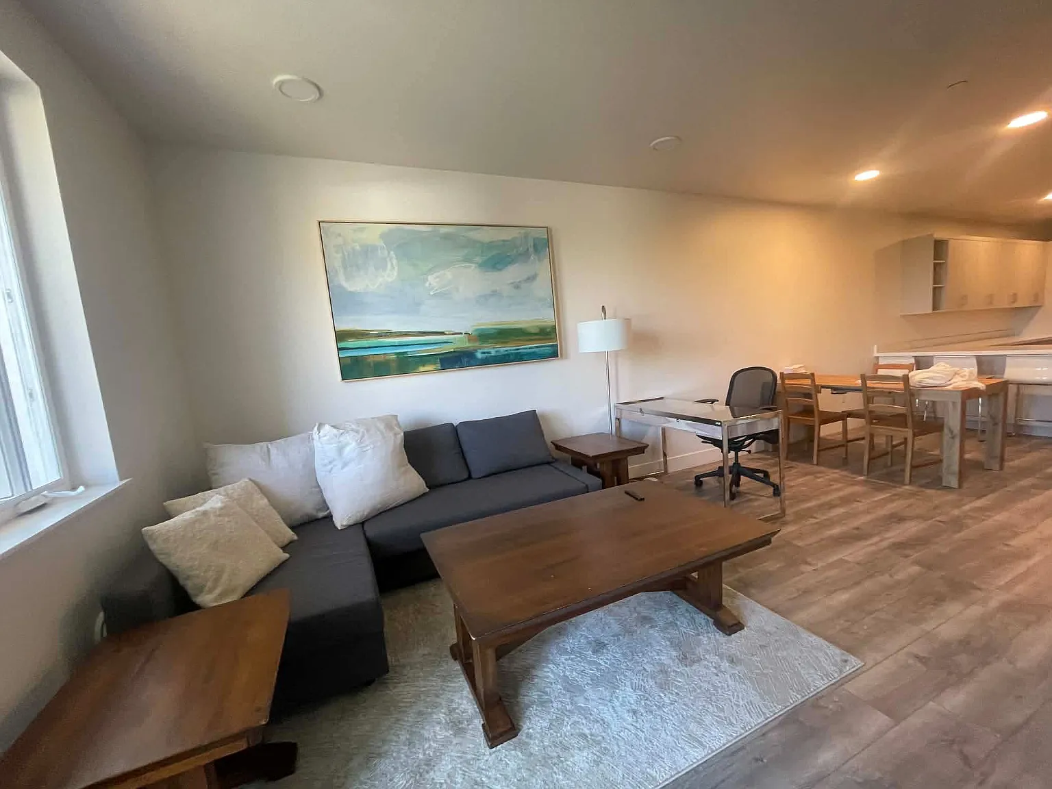 1 bed, 865 sqft, $2,950 — Photo 4