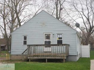 600 E Paulson St, Lansing, MI 48906