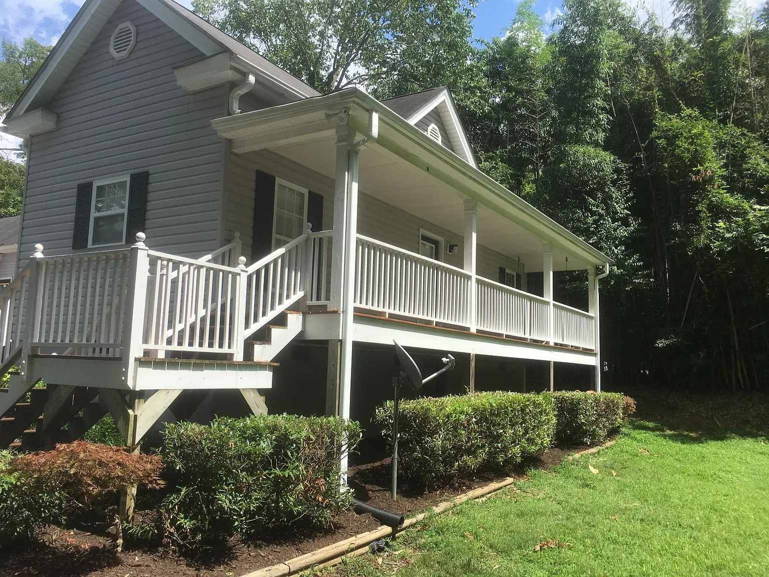 3 bed, 2038 sqft, $4,500 — Photo 2