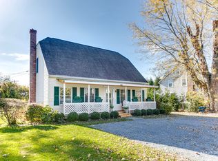 14 Murray Pl, Bridgehampton, NY 11932