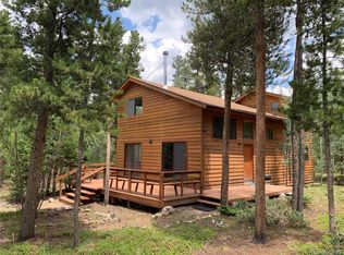 52 Thorn Cir, Black Hawk, CO 80422