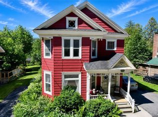 2615 McKinley St, New Woodstock, NY 13122