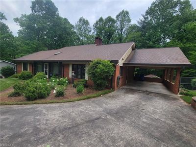 512 Finley St, North Wilkesboro, NC, 28659