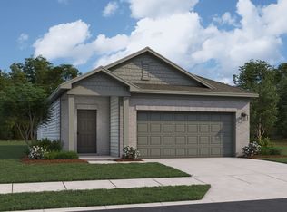 Athena Plan, The Landing, New Caney, TX 77357