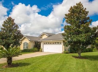 821 Oak Arbor Cir N, Saint Augustine, FL 32084