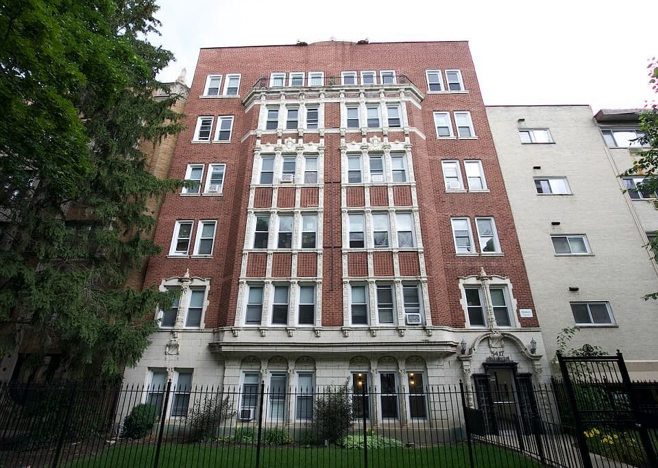 1st image of 5417 N Kenmore Ave APT 103