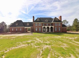 6644 Beulah Hill Church Rd, West End, NC 27376