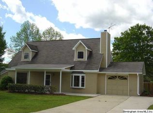 104 Coral Cir, Pelham, AL 35007