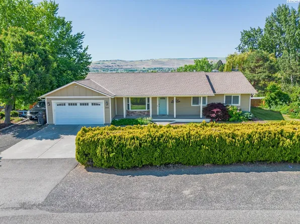 243 Rachel Rd, Kennewick, WA 99338