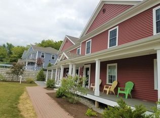 63 Cottage Ln #B-2, New London, NH 03257