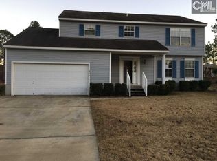 224 Edinfield Ct, Gaston, SC 29053