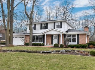 4620 S Scot Dr, New Berlin, WI 53151