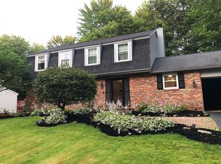 1360 Bittersweet Dr NE, Warren, OH 44484