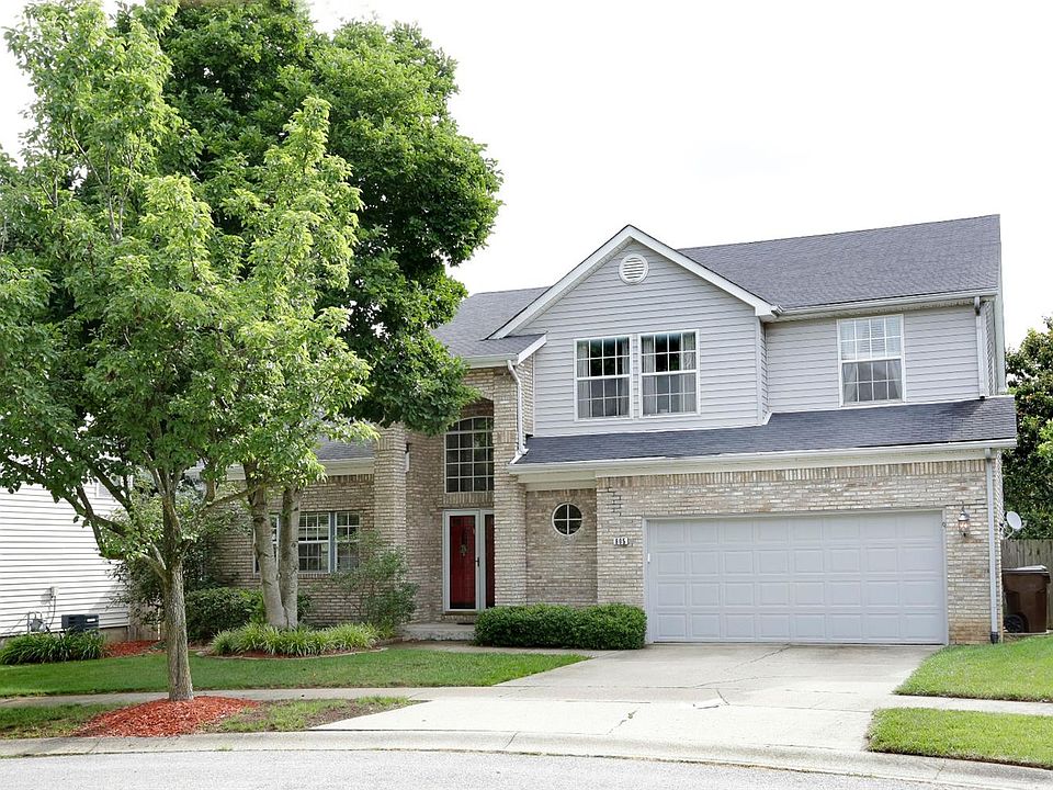 1st image of 805 Quarter Horse Ct