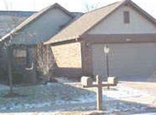 7637 E Justin Ln, Indianapolis, IN 46219