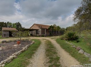 2681 Bunker St, New Braunfels, TX 78132